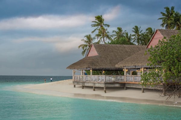 Casa Olas Beach House