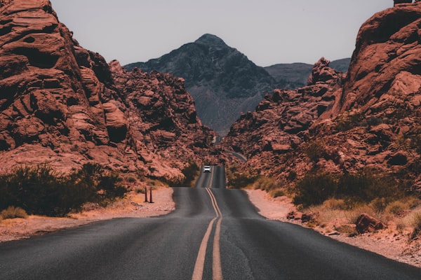Ruta de las Flores