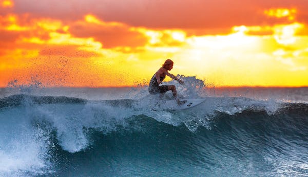 Surf Lessons