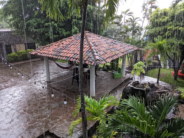 Tunco Lodge